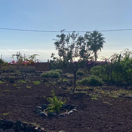 Finca Arcoiris Tenerife Vv Guía de Isora Extérieur photo