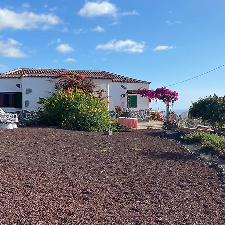 Finca Arcoiris Tenerife Vv Guía de Isora Extérieur photo
