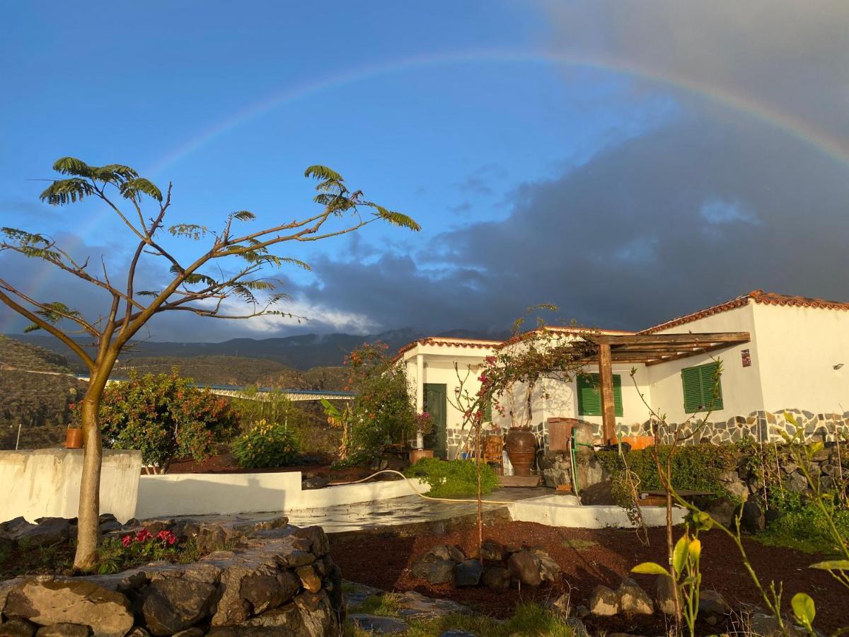 Finca Arcoiris Tenerife Vv Guía de Isora Extérieur photo