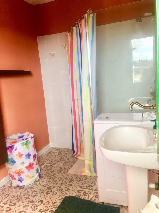 Finca Arcoiris Tenerife Vv Guía de Isora Extérieur photo