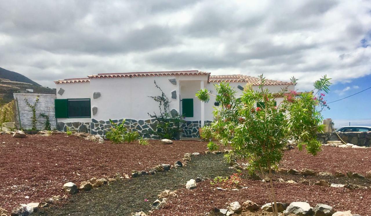 Finca Arcoiris Tenerife Vv Guía de Isora Extérieur photo